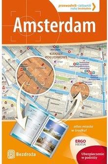 Amsterdam Przewodnik-celownik