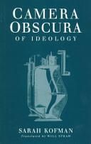 Camera Obscura: Of Ideology