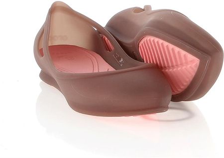 Crocs Rio Flat W Bronze/Melon 16265-2S3 Ceny i opinie