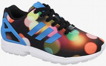 Buty Adidas Originals Adidas Zx Flux Damskie Allegro 33% ADIDAS ZX