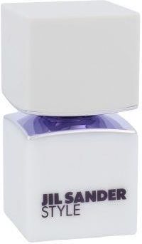 Jil Sander Style Woman Woda perfumowana 30ml spray Ceneo.pl Jil Sander JIL Woman Woda perfumowana 30ml spray Ceneo.pl