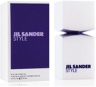 ♦️JIL SANDER ジルサンダー ♦️WOMAN 50ml Jil Sander Jil, femme/woman, Eau de Parfum, 30 ml : Amazon
