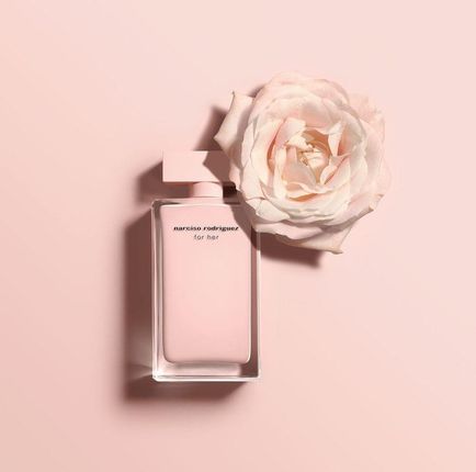 Narciso Rodriguez for Her Woda perfumowana 100ml spray