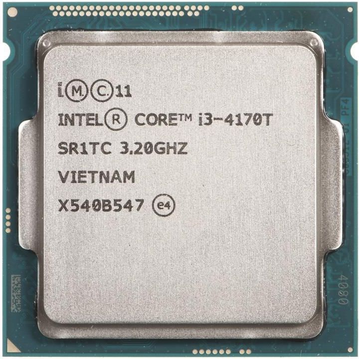 Procesor Intel Core I3 4170t 32ghz Oem Cm8064601483551 Opinie I Ceny Na Ceneopl 7422