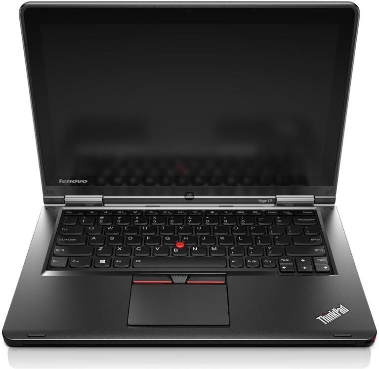 Laptop Lenovo ThinkPad Yoga 12 (20DK001YPB) - Opinie i ceny na