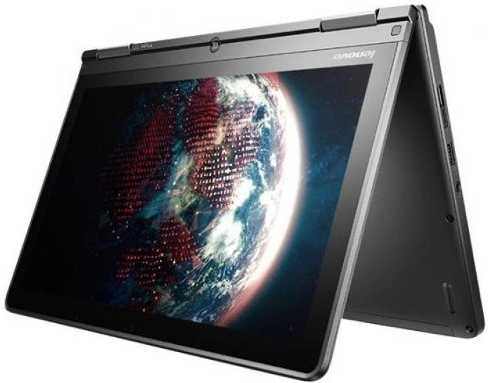Laptop Lenovo ThinkPad Yoga 12 (20DK001YPB) - Opinie i ceny na