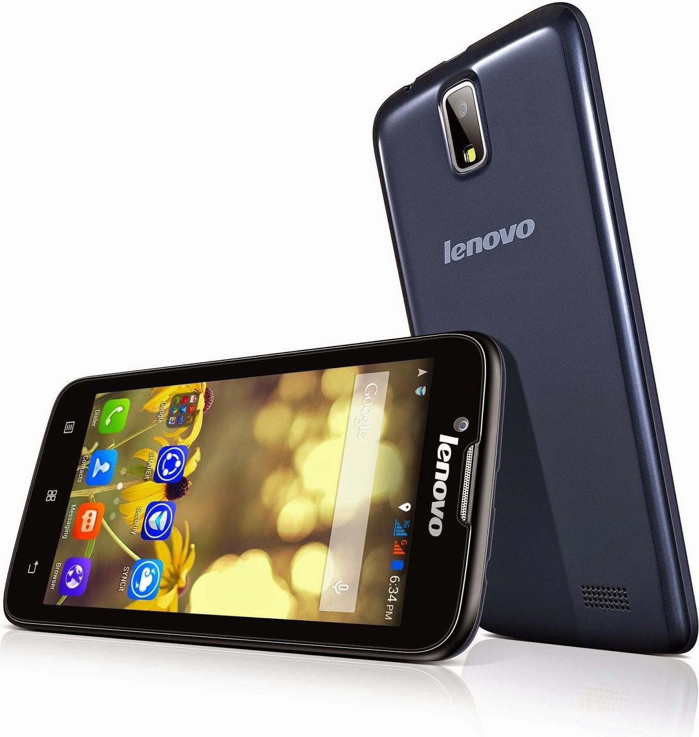 Lenovo s580 не загружается