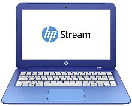 Laptop HP Stream 13-C000Nw (K4E69EA) - Opinie i ceny na Ceneo.pl