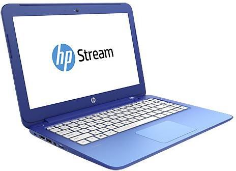 Laptop HP Stream 13-C000Nw (K4E69EA) - Opinie i ceny na Ceneo.pl