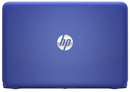 Laptop HP Stream 13-C000Nw (K4E69EA) - Opinie i ceny na Ceneo.pl