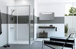 Zdjęcie Huppe Classics 2 EasyEntry na wymiar C25380069322 - Jaworzno