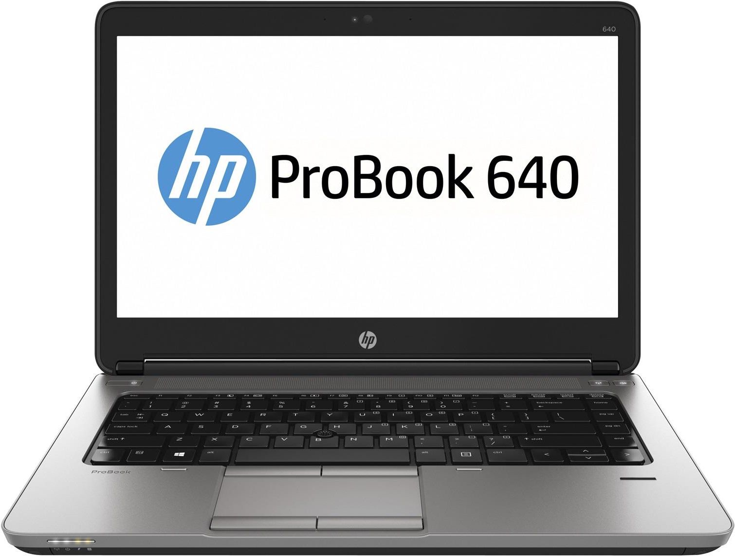 ノートパソコン/HP ProBook 650 G1/i5/メモリ4GB HP ProBook 650 G1 15,6