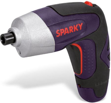 Sparky Spar Gr 3.6Li 13000191357