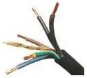 Zdjęcie Eltrim-Nkt-Telefonika Przewód (Yky 3 X 2,5 Mm? 0,6/1Kv)  - Trzebinia