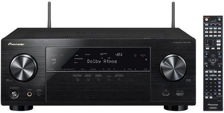 Pioneer AVアンプ VSX-1130 Amplituner AV Pioneer VSX-1130