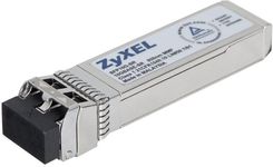 Zdjęcie ZyXEL moduł 850nm 300m LC (SFP10G-SR-ZZ0101F) - Lębork