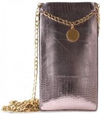 Puro Glam Chain Uniwersalne W/Gold Chain Xl Brązowy (PGPCCHAIN3XL)