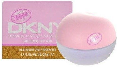 dkny fruity rooty opinie