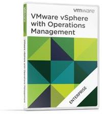 VMware Basic Support/subscription Vsphere 6 With Operations Management ...