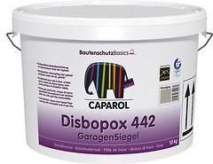 Caparol Disbopox442 ywica Epoksydowa Agave 105 10kg - Opinie i ceny na  Ceneo.pl