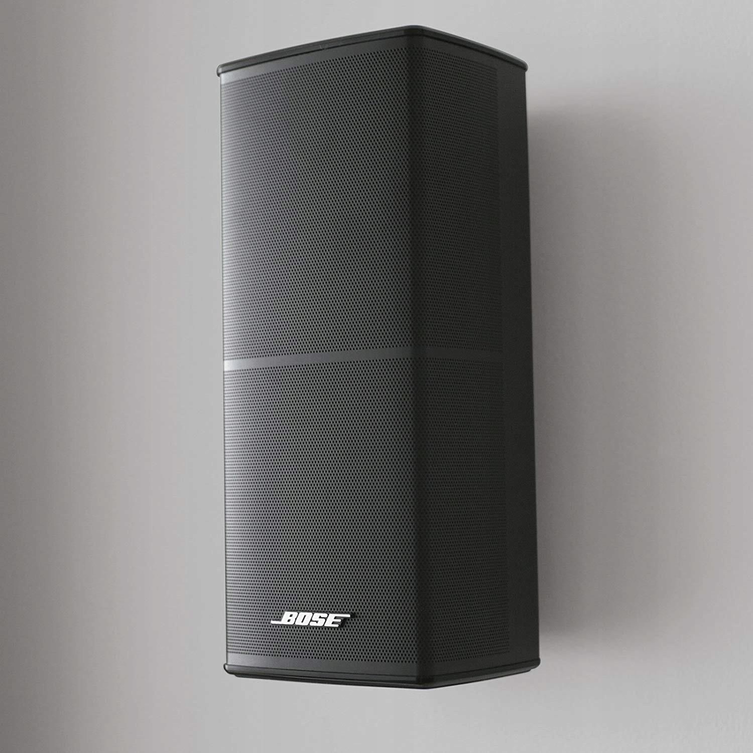 Bose Acoustimass 5 V czarny - Opinie i ceny na Ceneo.pl