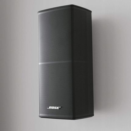 Bose Acoustimass 5 V czarny - Opinie i ceny na Ceneo.pl