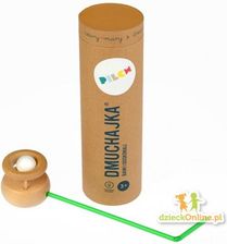 Zdjęcie Pilch Dmuchajka Różne Kolory Naturalny 110186 - Chełmno