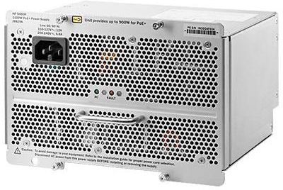 HP 5400r 1100w POE+ Zl2 Power Supply (J9829A)