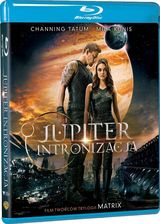 Zdjęcie Jupiter Intronizacja (DVD) - Czersk