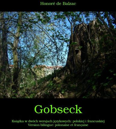 Gobseck (E-book)