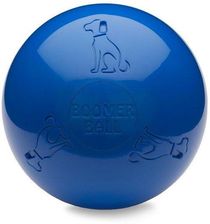Zdjęcie Boomer Ball XL - 10" / 25cm niebieska - Zielonka