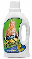 DermaPharm Mr. Smell Płyn do mycia podłóg kwiatowy 1L - Akcesoria dla małych zwierząt