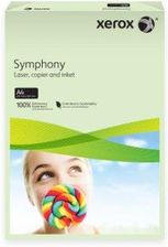 Zdjęcie Xerox Symphony A4 160 Zielony Jasny 3R93226 - Toruń