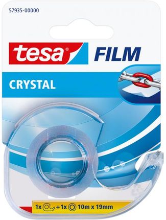 Tesa tesafilm Taśma biurowa Crystal (57935)