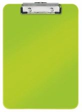 Zdjęcie Leitz  Deska Z Klipem Wow Zielony 39710064 - Gliwice