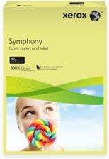 Zdjęcie Xerox Symphony A4 160 Żółty Jasny 3R93231 - Bydgoszcz