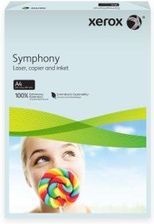 Zdjęcie Xerox Symphony A4 160 Niebieski Jasny 3R93222 - Radzyń Chełmiński