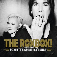 Roxette - The Roxbox! (A Collection Of Roxette's Greatest Songs) (CD)
