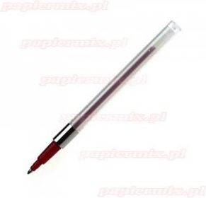 Uni Mitsubishi Pencil Wkład Snp7 Do Długopisu Power Tank Sn227 Czerwony