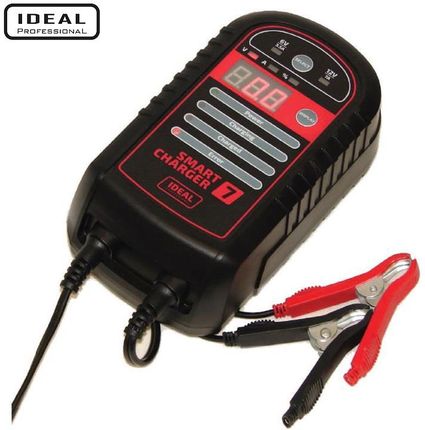 IDEAL SMART CHARGER 7