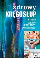 Zdjęcie Zdrowy kręgosłup. Stres. Wady postawy. Ćwiczenia  - Mszczonów