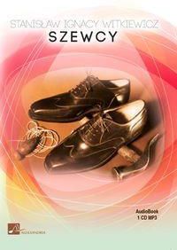 Szewcy
 (Audiobook).