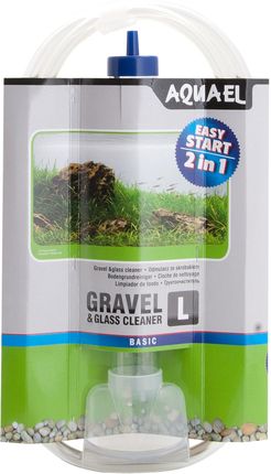 Aquael Gravel Cleaners Odmulacz Small (222876)