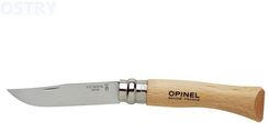 Zdjęcie Opinel Nóż Inox Natural No.07 (693) - Koronowo