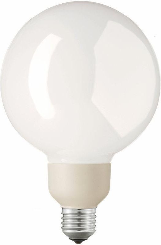 Philips ŚwietlÓwka Kompaktowa Softone Globe 20w E27 230 240v G120 CiepŁobiaŁa 929754134681 5146