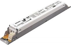 Zdjęcie PHILIPS STATECZNIK ELEKTRONICZNY HF-BASIC 258 TL-D EII 220-240V 50/60HZ 8711500931603 - Strzyżów