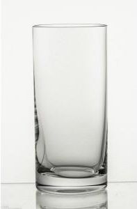 Crystal Julia Szklanki long drink kryształowe, 6 sztuk 4305