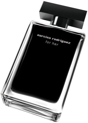 Narciso Rodriguez For Her woda toaletowa 50ml spray - Ceneo.pl