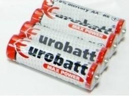 Eurobatt R06 1,5V AA R6