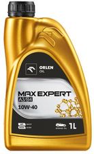 Zdjęcie Platinum Max Expert A3/B4 10W40 1l - Zabrze